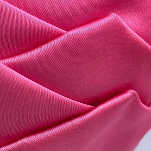 Styled by Coralie Vintage Retro Pink Turban Style Hat - Picture 10 of 15